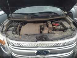 FORD EXPLORER 1FM5K7D88FGB68733