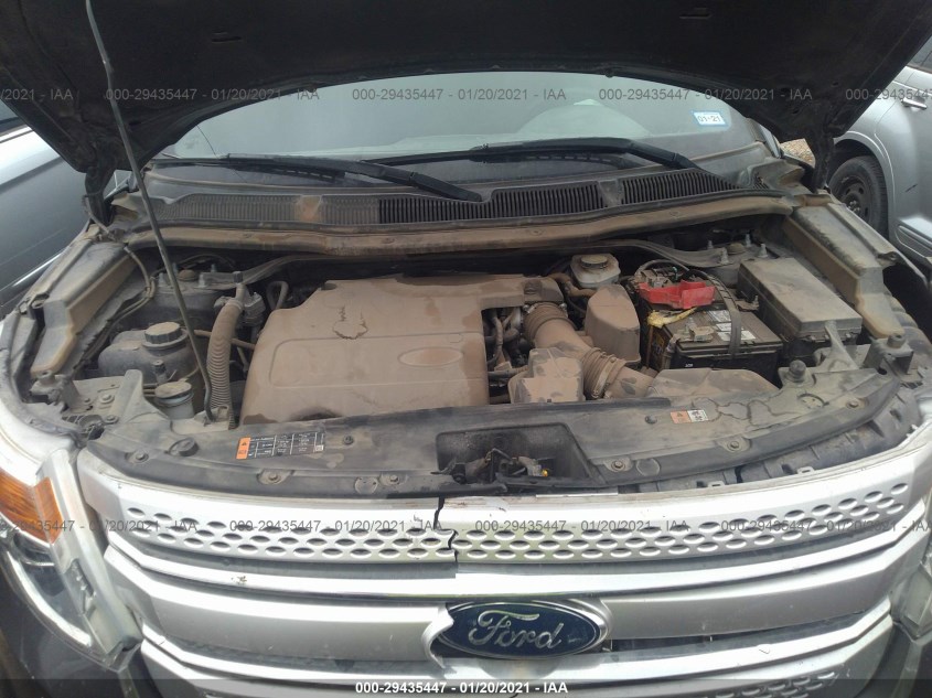 FORD EXPLORER 1FM5K7D88FGB68733
