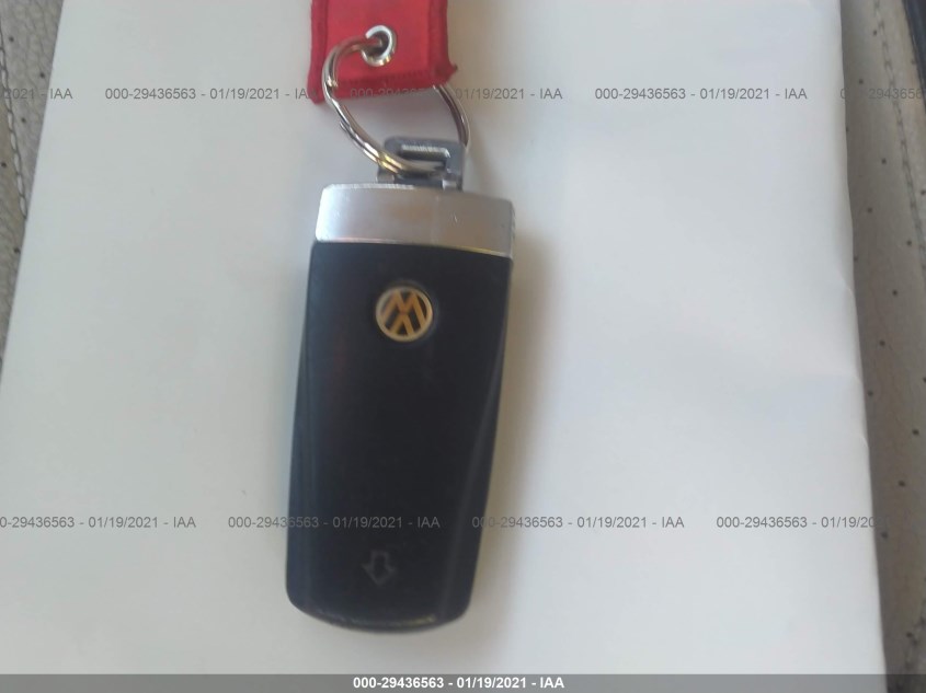VOLKSWAGEN CC WVWMN7AN5AE535173