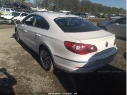 VOLKSWAGEN CC WVWMN7AN5AE535173