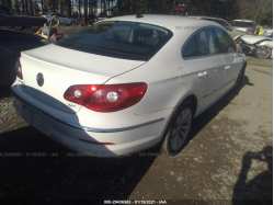 VOLKSWAGEN CC WVWMN7AN5AE535173
