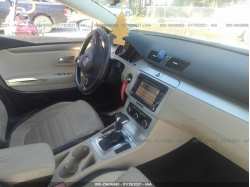 VOLKSWAGEN CC WVWMN7AN5AE535173