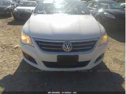 VOLKSWAGEN CC WVWMN7AN5AE535173