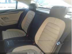 VOLKSWAGEN CC WVWMN7AN5AE535173
