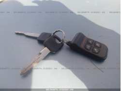 FORD POLICE INTERCEPTOR 2FABP7BV9BX168879