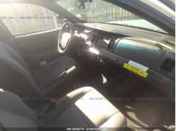 FORD POLICE INTERCEPTOR 2FABP7BV9BX168879