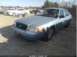 FORD POLICE INTERCEPTOR 2FABP7BV9BX168879