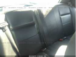 FORD POLICE INTERCEPTOR 2FABP7BV9BX168879