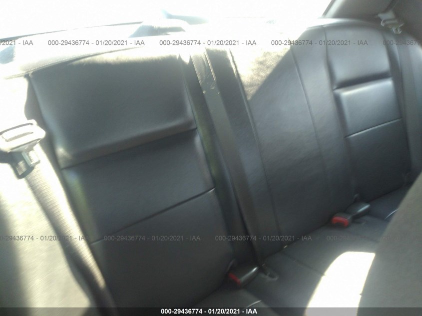 FORD POLICE INTERCEPTOR 2FABP7BV9BX168879