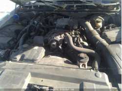 FORD POLICE INTERCEPTOR 2FABP7BV9BX168879