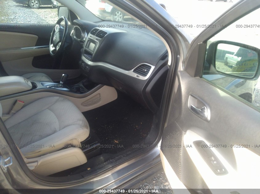 DODGE JOURNEY 3C4PDCBG7CT310765