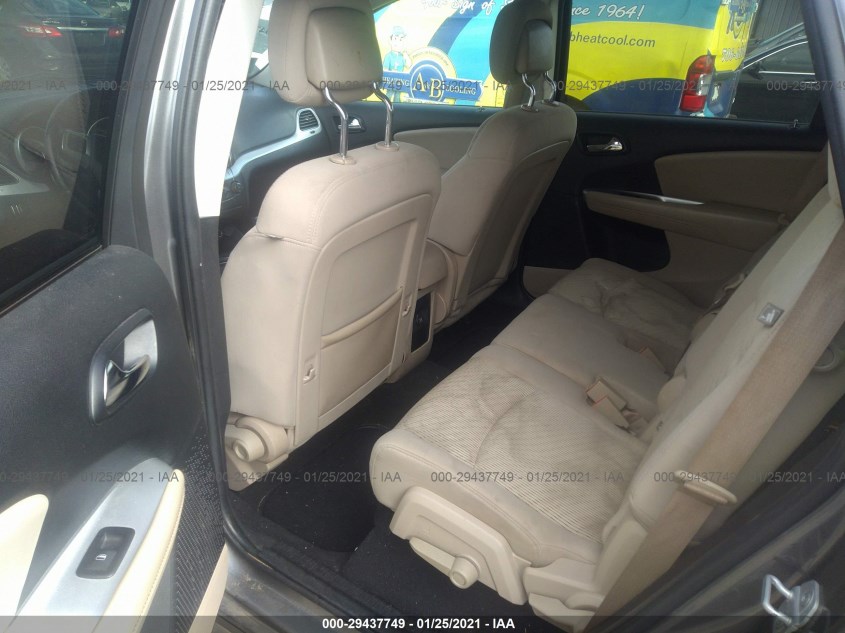 DODGE JOURNEY 3C4PDCBG7CT310765
