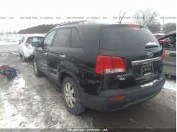 KIA SORENTO 5XYKTDA29BG123641
