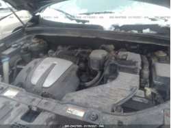 KIA SORENTO 5XYKTDA29BG123641