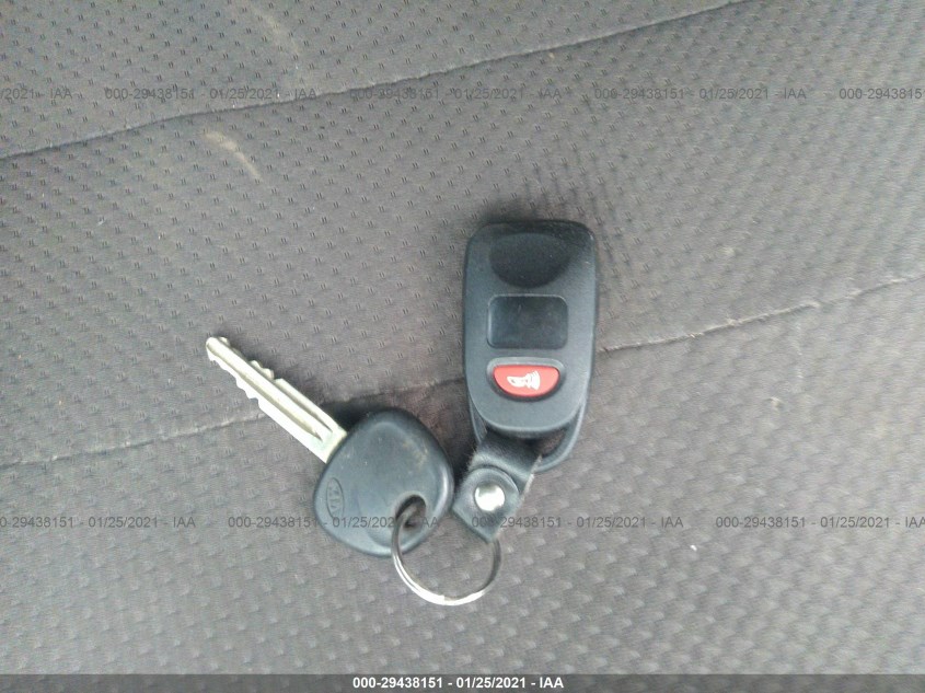 KIA FORTE KOUP KNAFU6A26C5474119