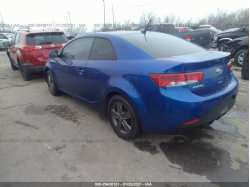 KIA FORTE KOUP KNAFU6A26C5474119