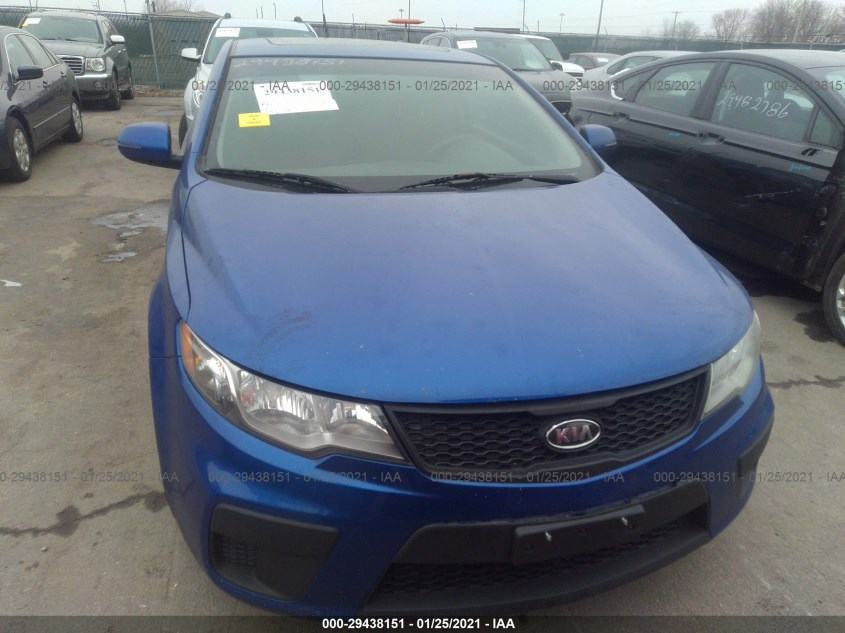 KIA FORTE KOUP KNAFU6A26C5474119