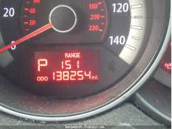 KIA FORTE KOUP KNAFU6A26C5474119