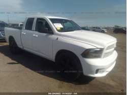 RAM 1500 1C6RR6FT9ES267738