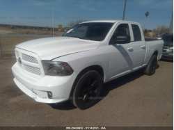 RAM 1500 1C6RR6FT9ES267738