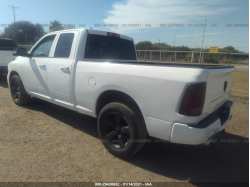 RAM 1500 1C6RR6FT9ES267738