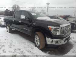 NISSAN TITAN XD 1N6BA1F46GN517643