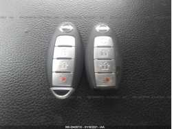NISSAN TITAN XD 1N6BA1F46GN517643