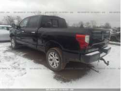 NISSAN TITAN XD 1N6BA1F46GN517643