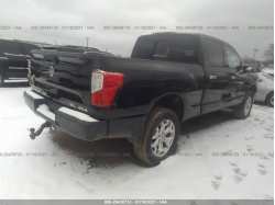 NISSAN TITAN XD 1N6BA1F46GN517643