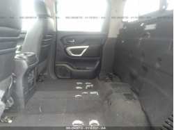 NISSAN TITAN XD 1N6BA1F46GN517643