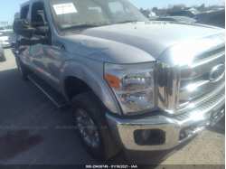FORD SUPER DUTY F-250 SRW 1FT7W2BT2DEB27826