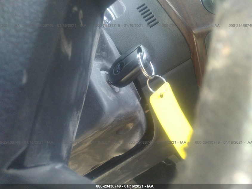 FORD SUPER DUTY F-250 SRW 1FT7W2BT2DEB27826