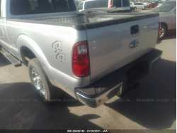 FORD SUPER DUTY F-250 SRW 1FT7W2BT2DEB27826
