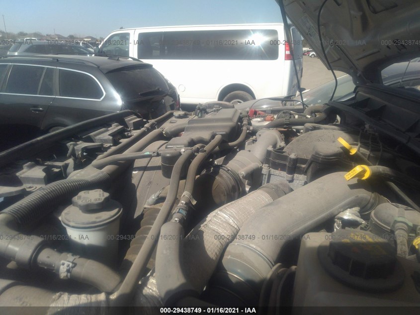 FORD SUPER DUTY F-250 SRW 1FT7W2BT2DEB27826