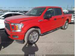 FORD F-150 1FTEW1CP3JKC20970