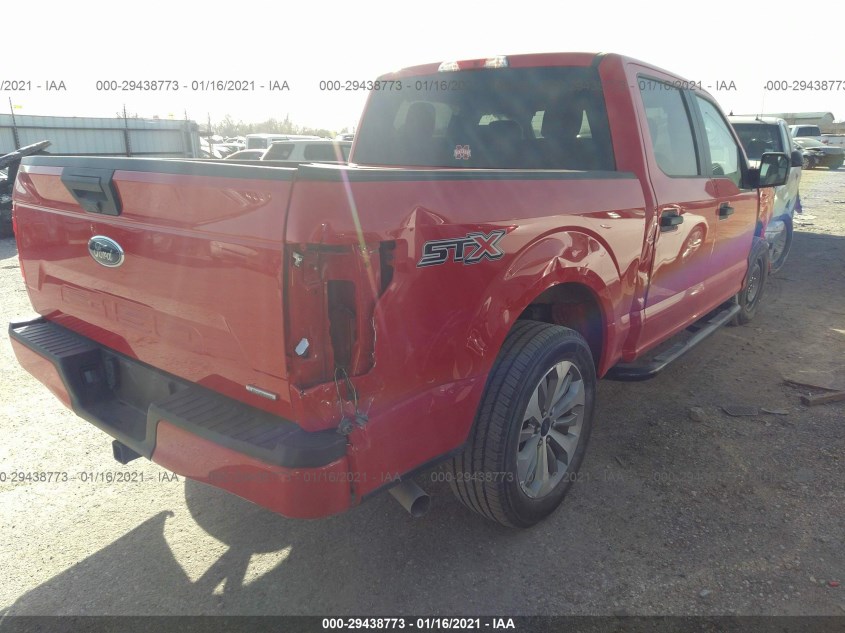 FORD F-150 1FTEW1CP3JKC20970