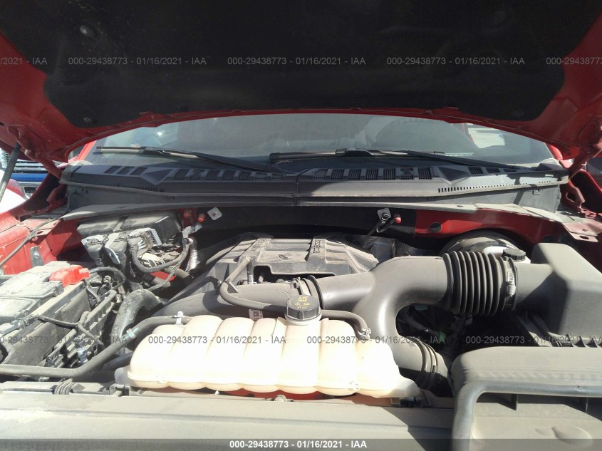 FORD F-150 1FTEW1CP3JKC20970