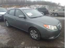 HYUNDAI ELANTRA KMHDU4AD2AU930051