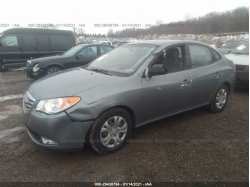 HYUNDAI ELANTRA KMHDU4AD2AU930051