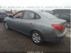 HYUNDAI ELANTRA KMHDU4AD2AU930051