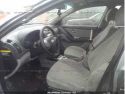 HYUNDAI ELANTRA KMHDU4AD2AU930051