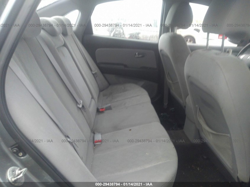 HYUNDAI ELANTRA KMHDU4AD2AU930051