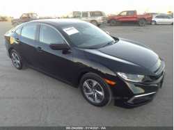 HONDA CIVIC SEDAN 2HGFC2F64KH532232