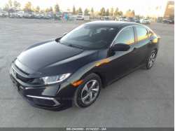HONDA CIVIC SEDAN 2HGFC2F64KH532232