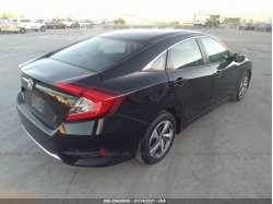 HONDA CIVIC SEDAN 2HGFC2F64KH532232