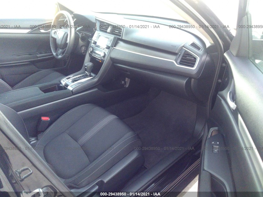 HONDA CIVIC SEDAN 2HGFC2F64KH532232