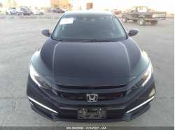 HONDA CIVIC SEDAN 2HGFC2F64KH532232
