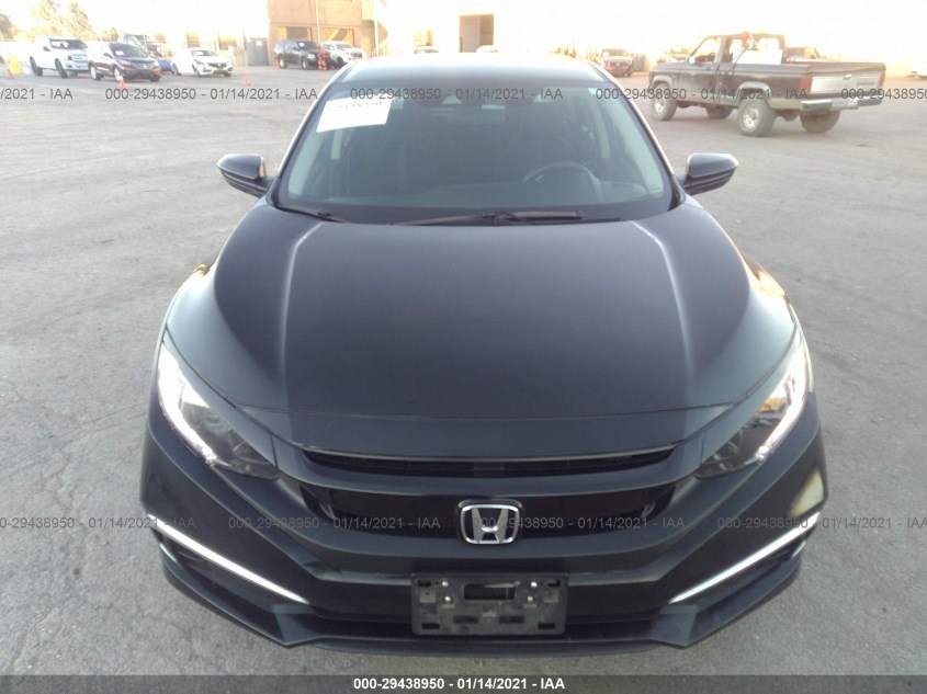 HONDA CIVIC SEDAN 2HGFC2F64KH532232