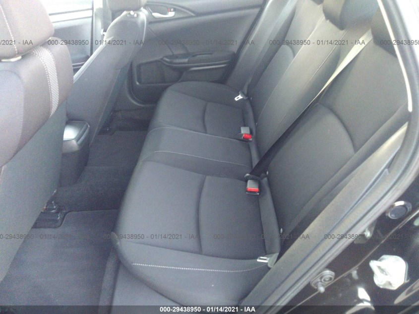 HONDA CIVIC SEDAN 2HGFC2F64KH532232