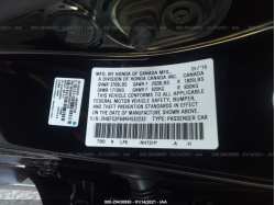 HONDA CIVIC SEDAN 2HGFC2F64KH532232